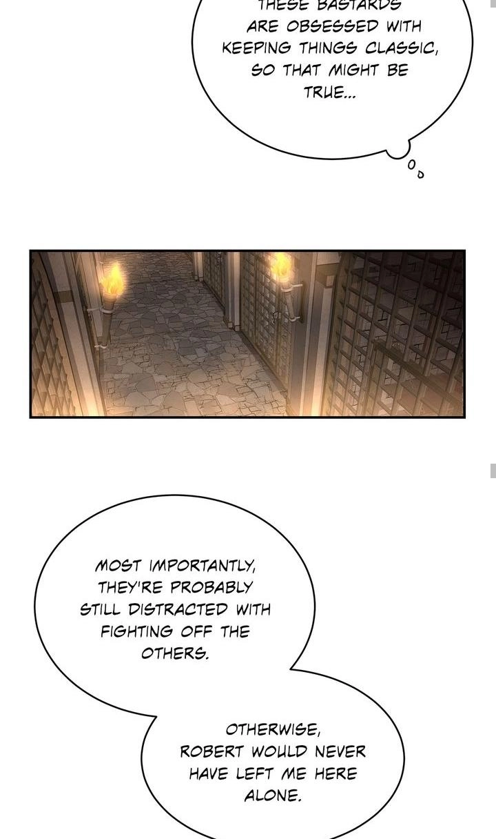 Read The Big Apple chapter 33 image 33 on Lezhin