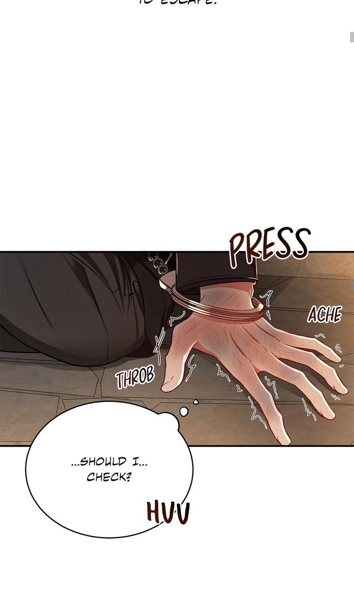 Read The Big Apple chapter 33 image 36 on Lezhin