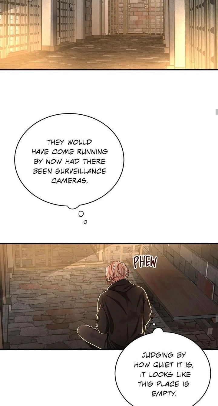 Read The Big Apple chapter 33 image 40 on Lezhin