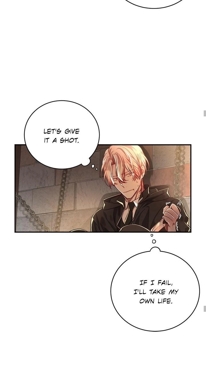 Read The Big Apple chapter 33 image 41 on Lezhin