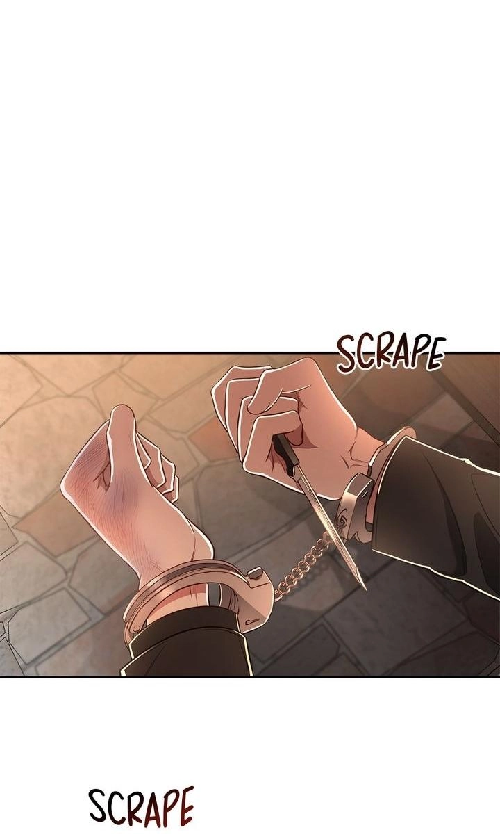 Read The Big Apple chapter 33 image 42 on Lezhin