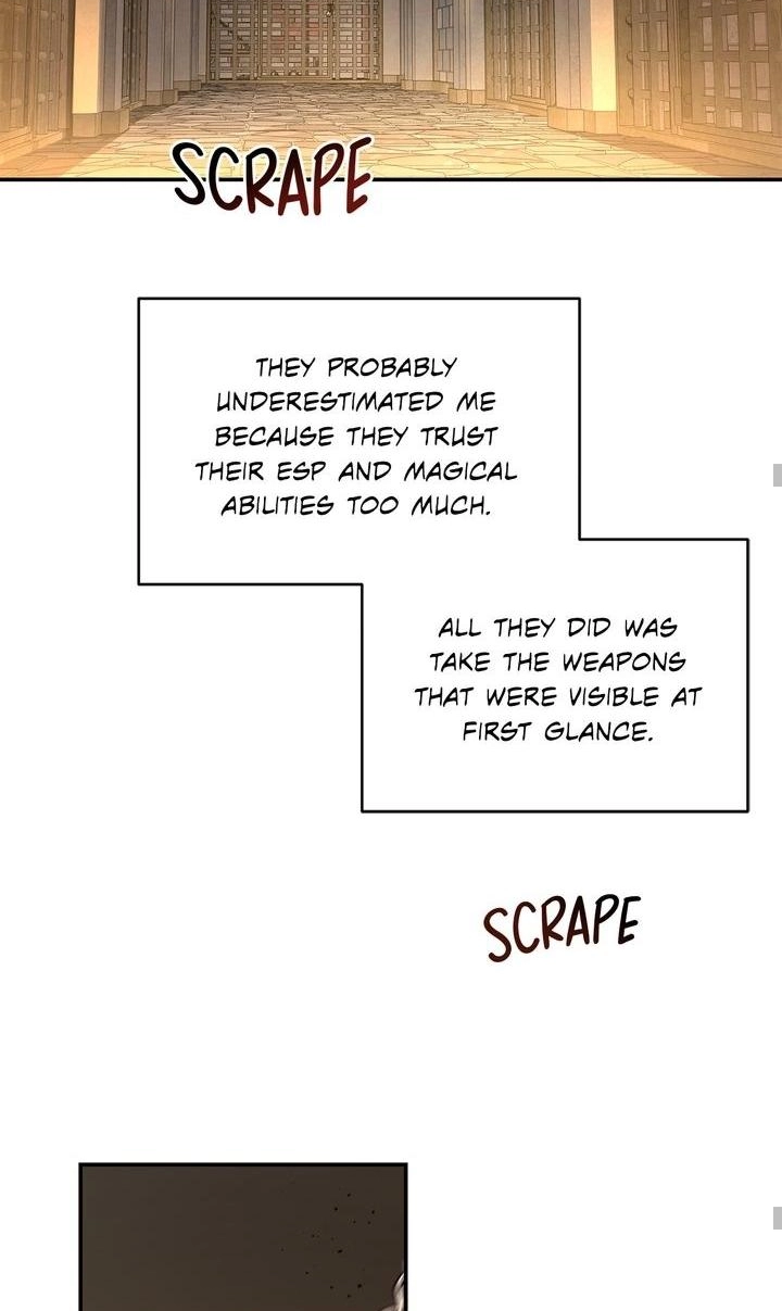 Read The Big Apple chapter 33 image 44 on Lezhin