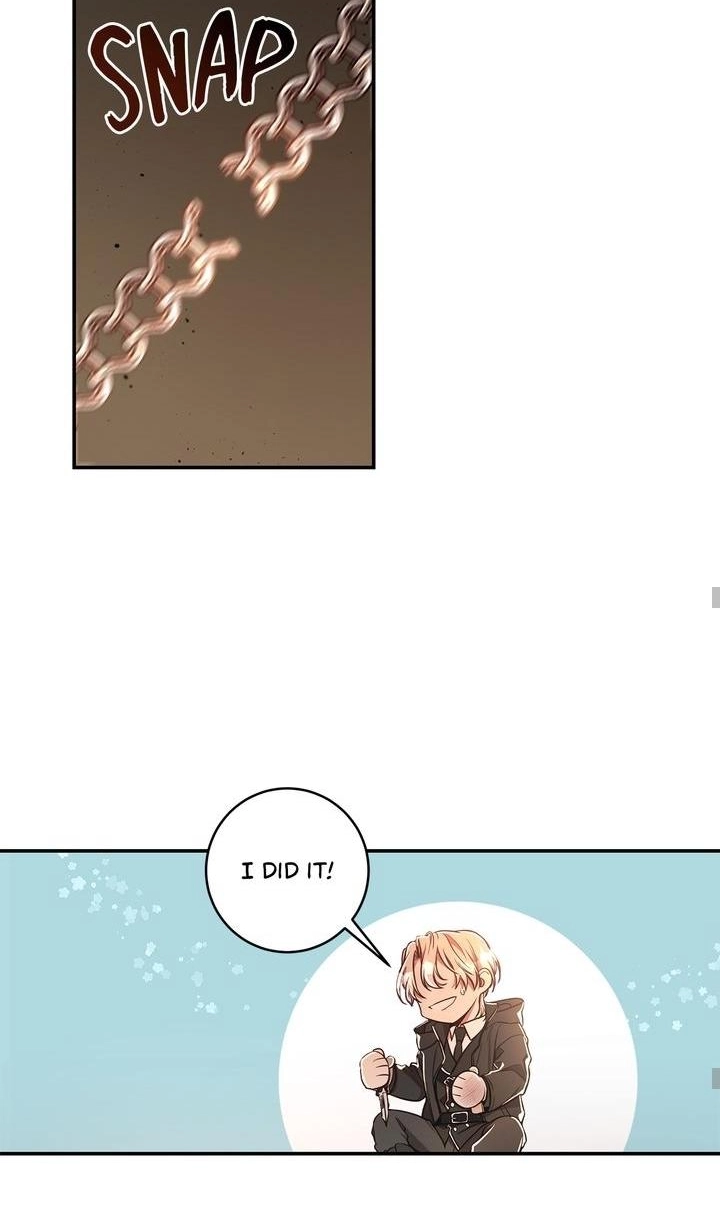 Read The Big Apple chapter 33 image 45 on Lezhin