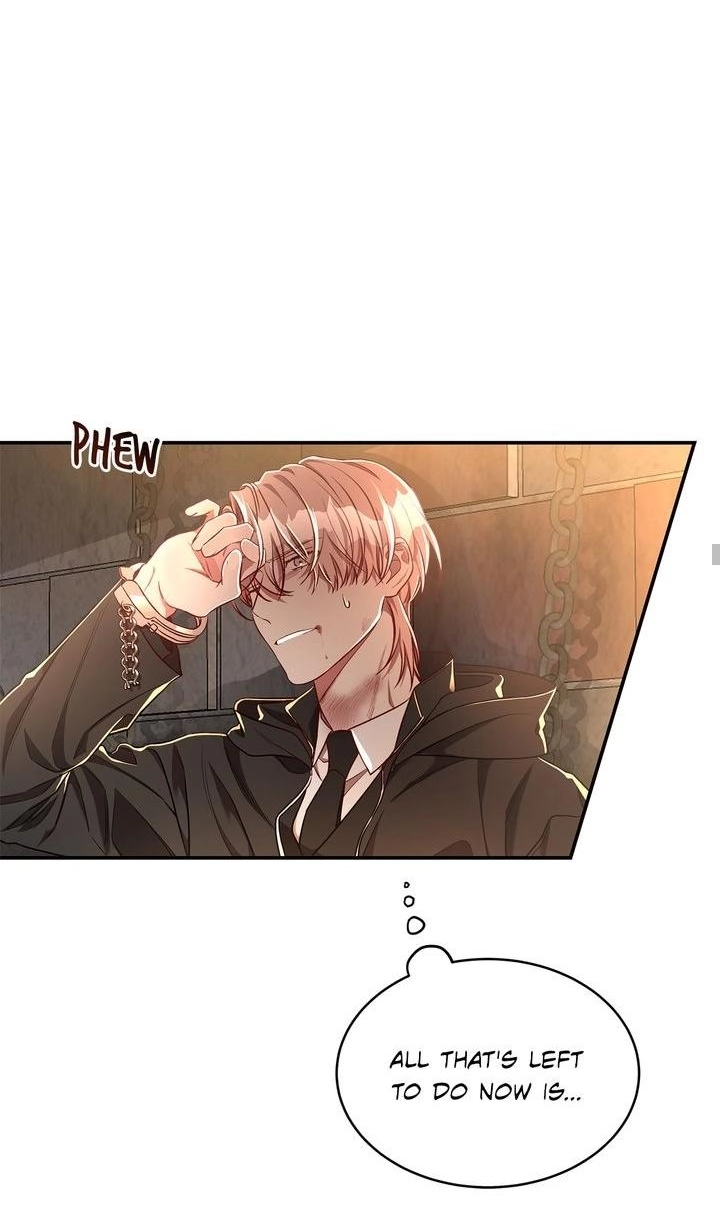Read The Big Apple chapter 33 image 46 on Lezhin