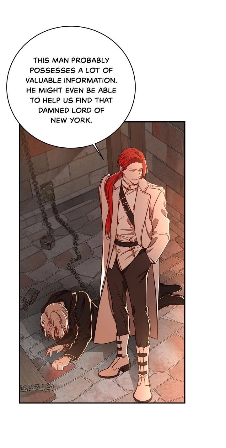 Read The Big Apple chapter 33 image 5 on Lezhin