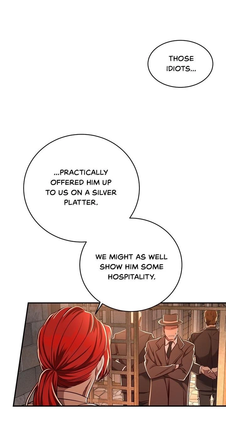 Read The Big Apple chapter 33 image 6 on Lezhin