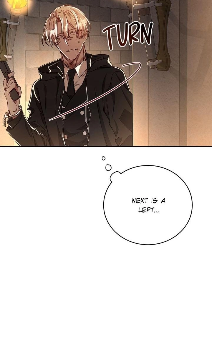 Read The Big Apple chapter 33 image 60 on Lezhin