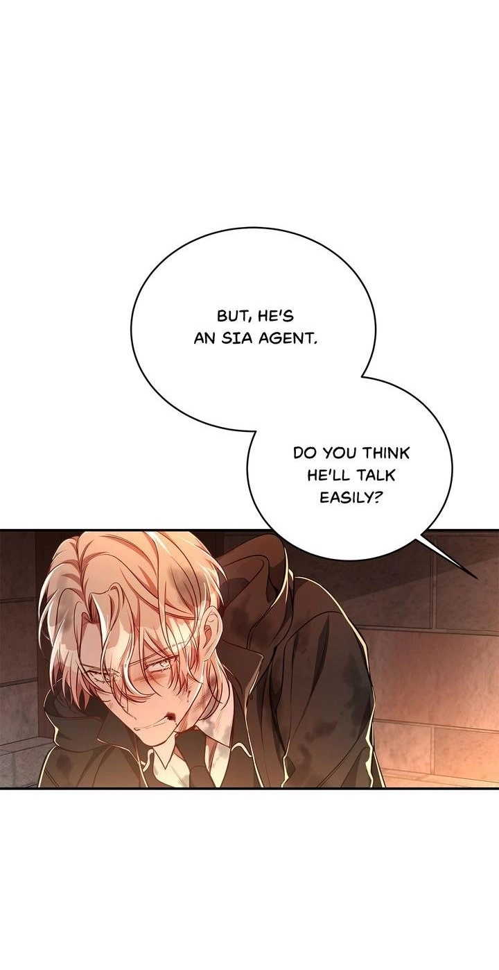Read The Big Apple chapter 33 image 7 on Lezhin