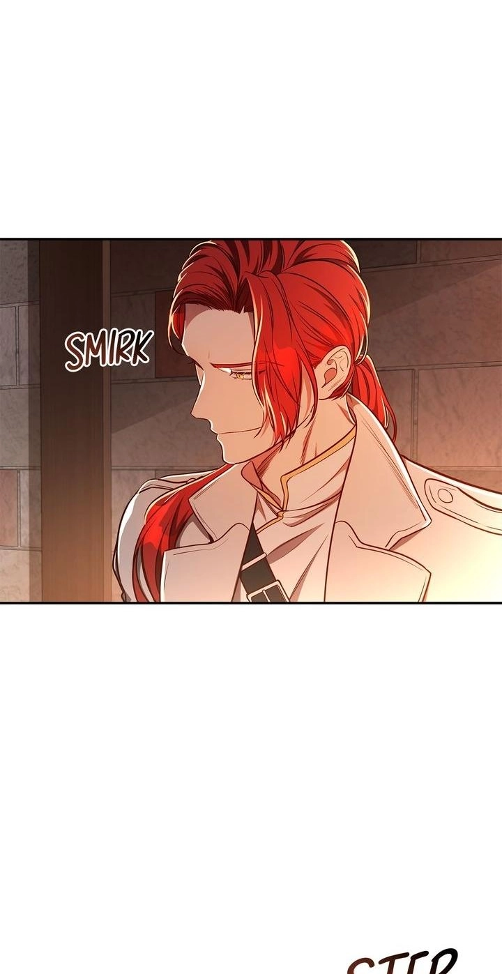 Read The Big Apple chapter 33 image 8 on Lezhin