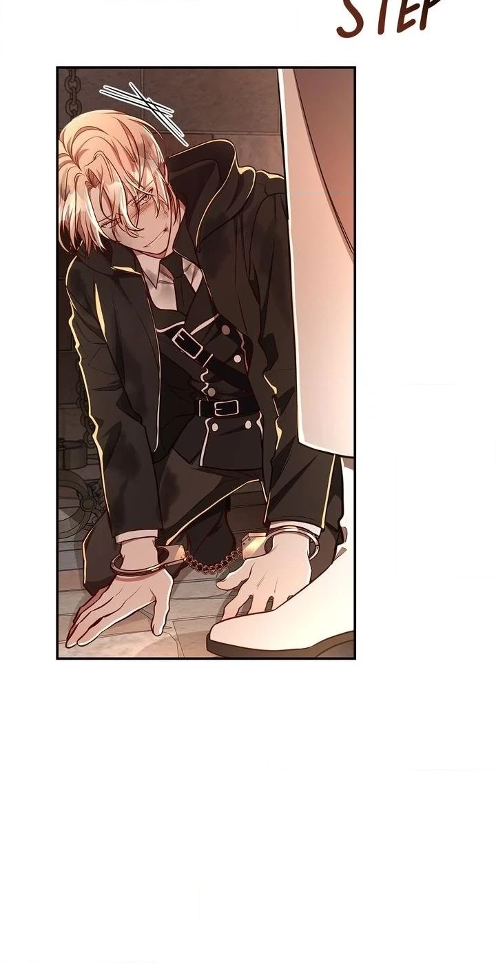 Read The Big Apple chapter 33 image 9 on Lezhin