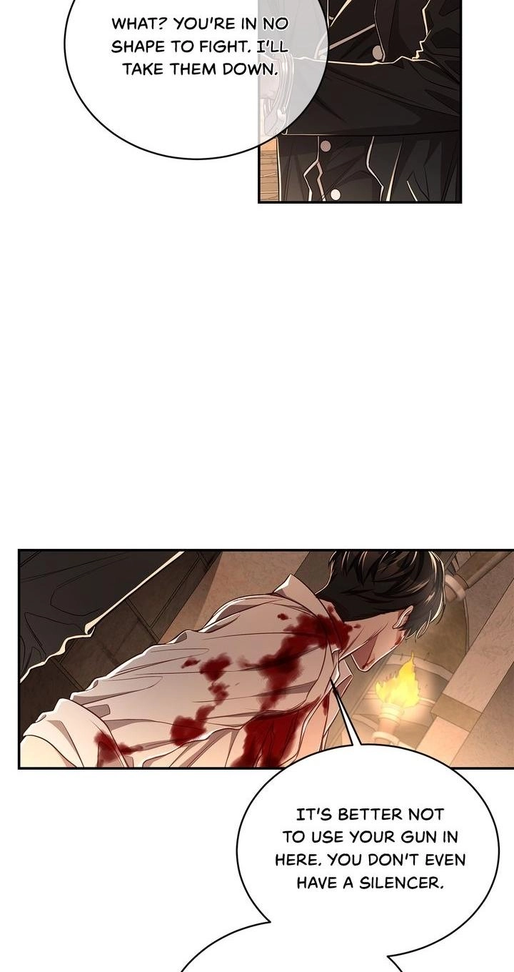 Read The Big Apple chapter 35 image 10 on Lezhin