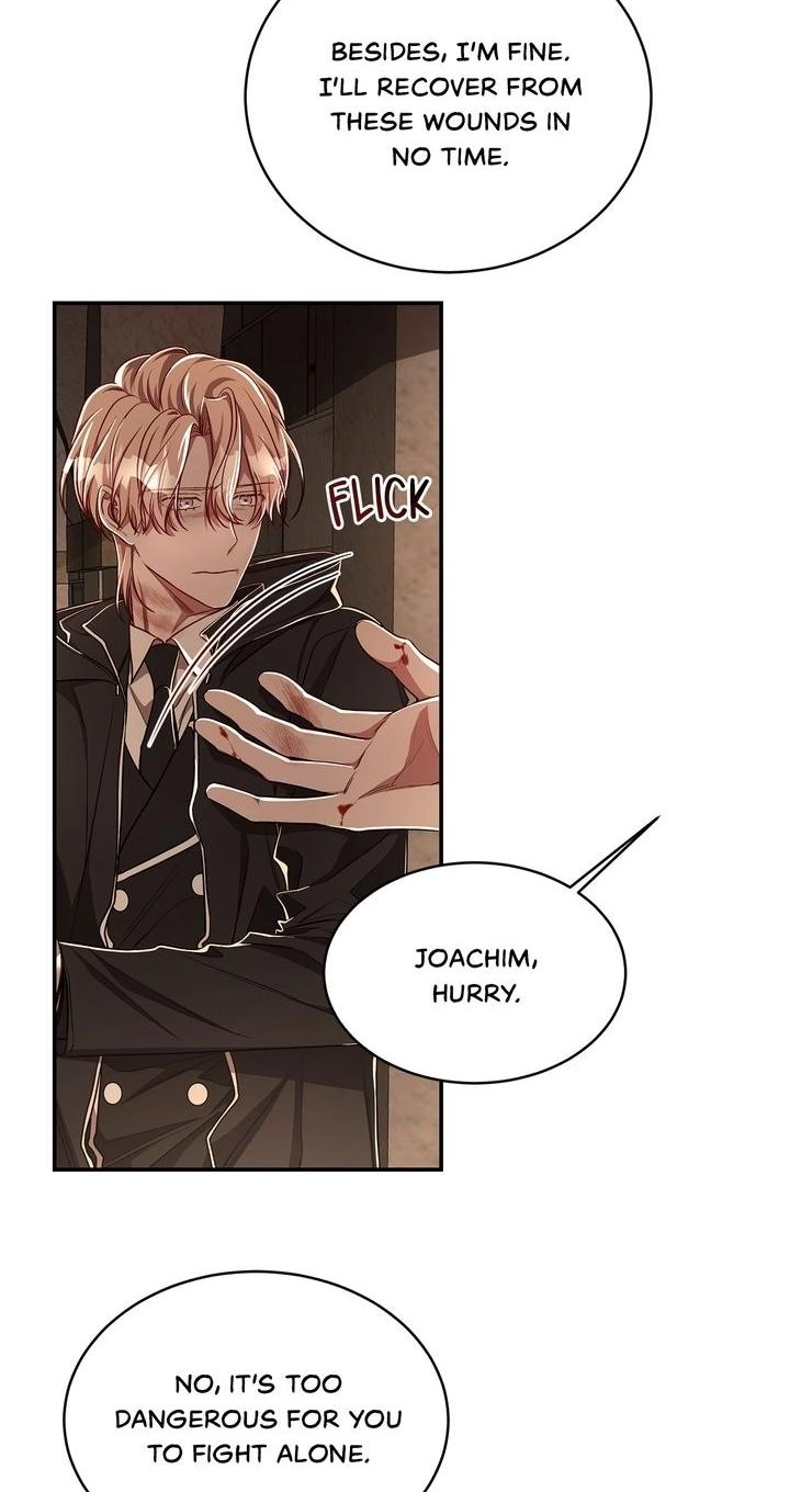 Read The Big Apple chapter 35 image 11 on Lezhin