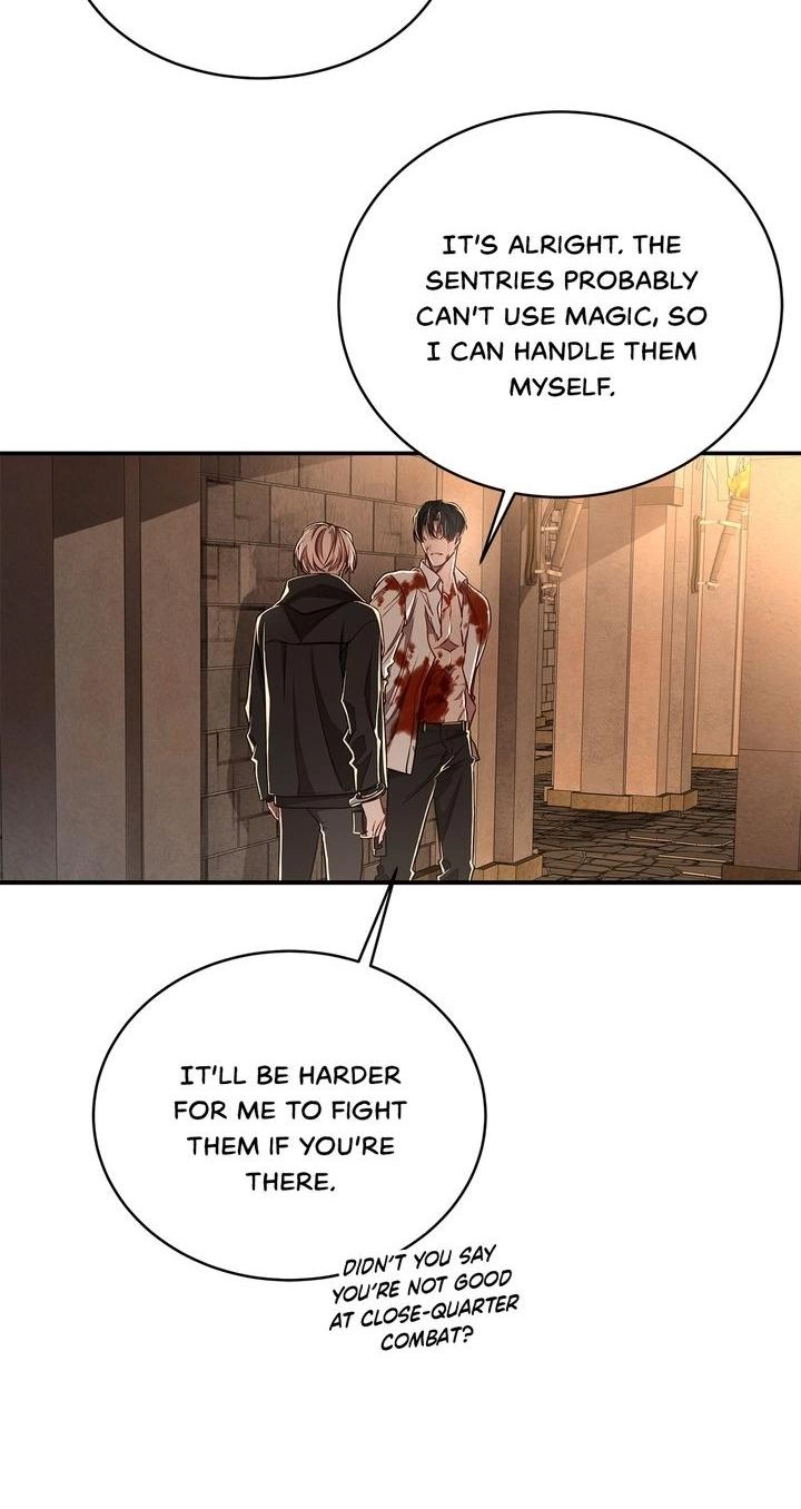 Read The Big Apple chapter 35 image 12 on Lezhin