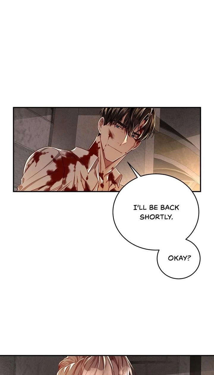 Read The Big Apple chapter 35 image 13 on Lezhin