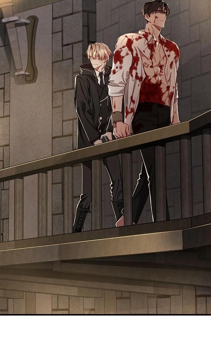 Read The Big Apple chapter 35 image 2 on Lezhin