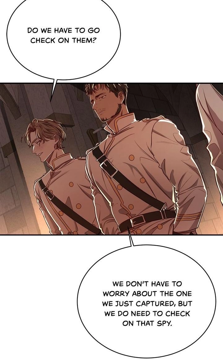 Read The Big Apple chapter 35 image 21 on Lezhin