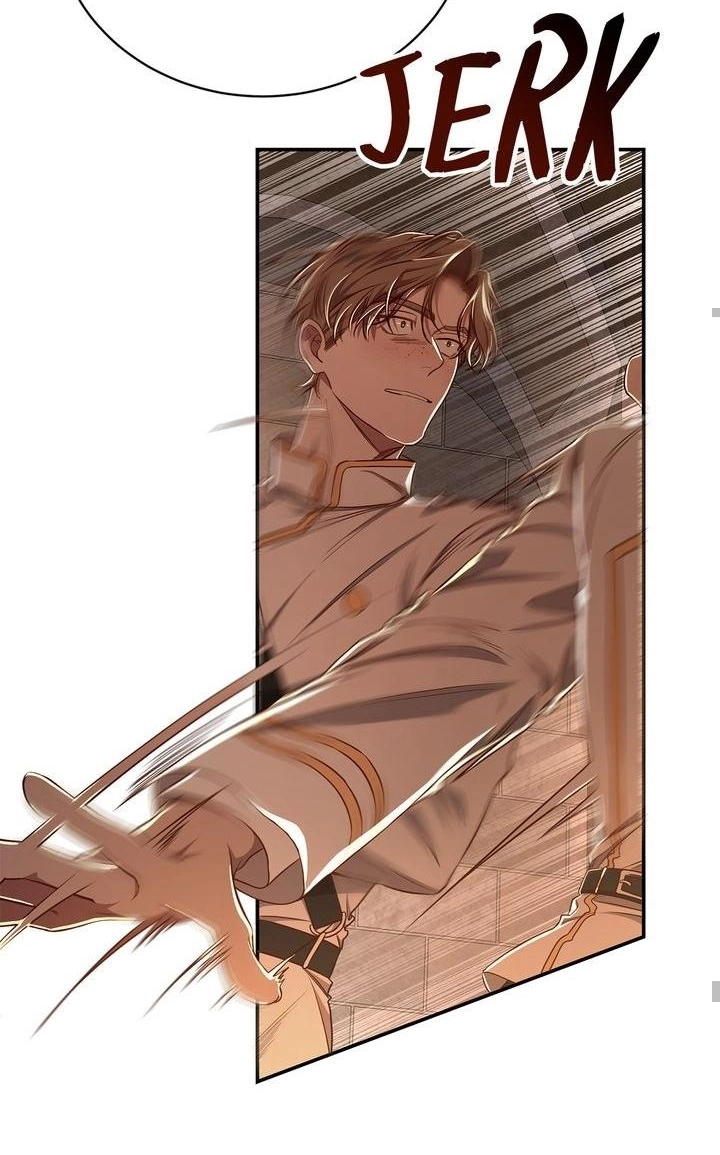 Read The Big Apple chapter 35 image 23 on Lezhin