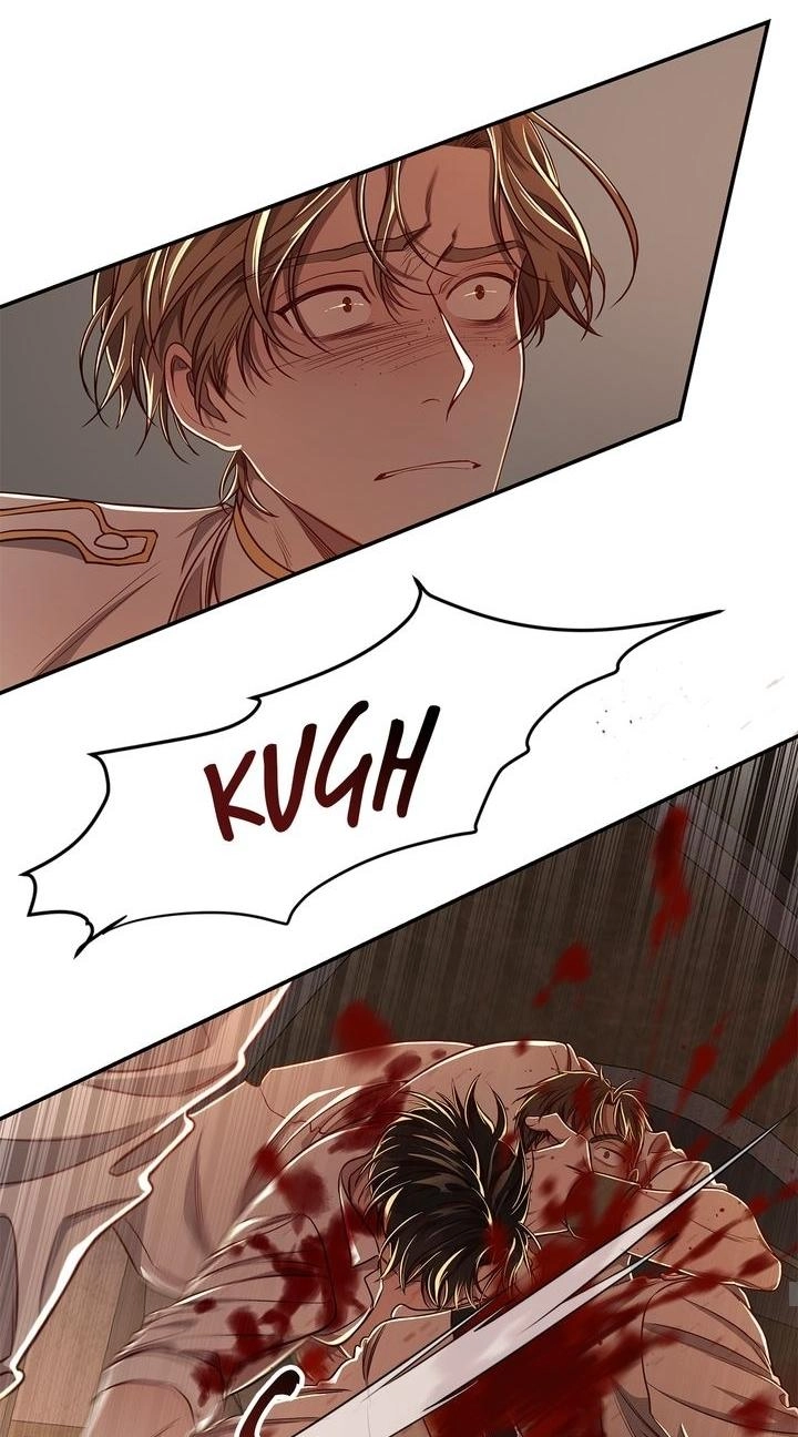 Read The Big Apple chapter 35 image 24 on Lezhin