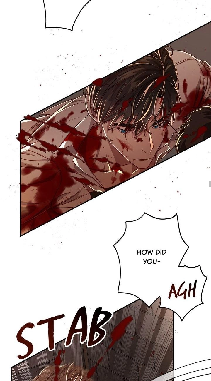 Read The Big Apple chapter 35 image 26 on Lezhin