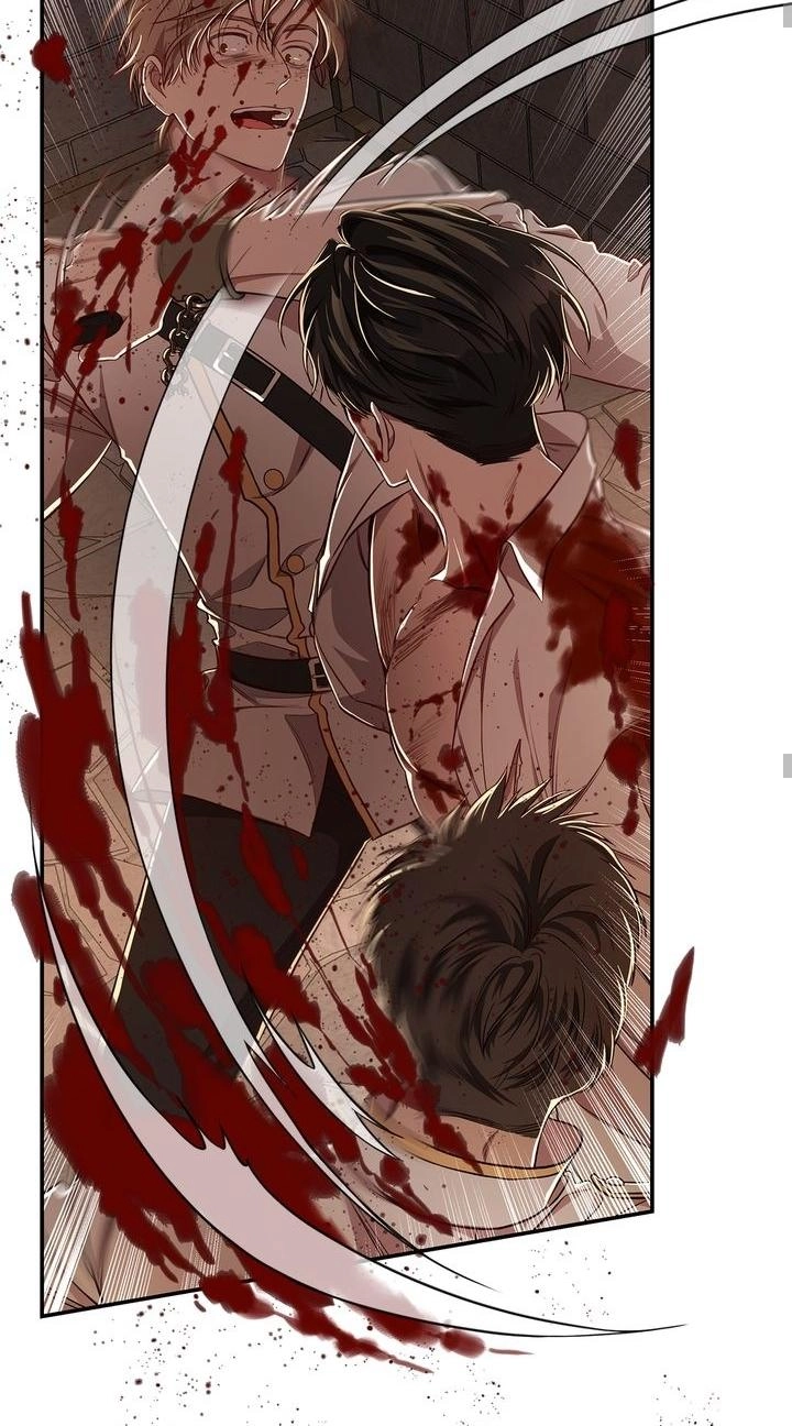 Read The Big Apple chapter 35 image 27 on Lezhin