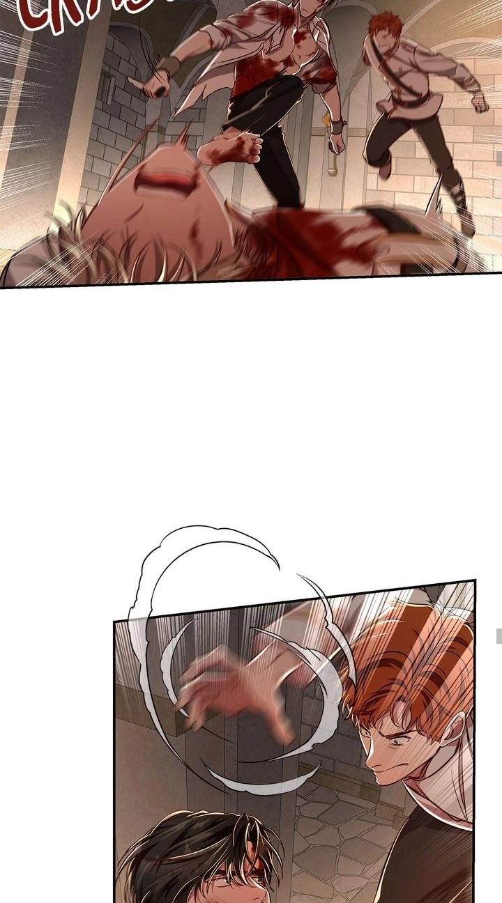 Read The Big Apple chapter 35 image 30 on Lezhin