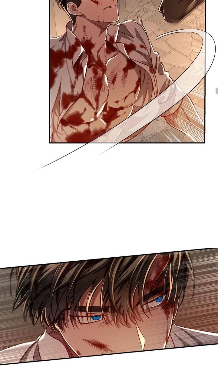 Read The Big Apple chapter 35 image 31 on Lezhin
