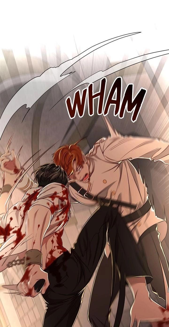 Read The Big Apple chapter 35 image 32 on Lezhin