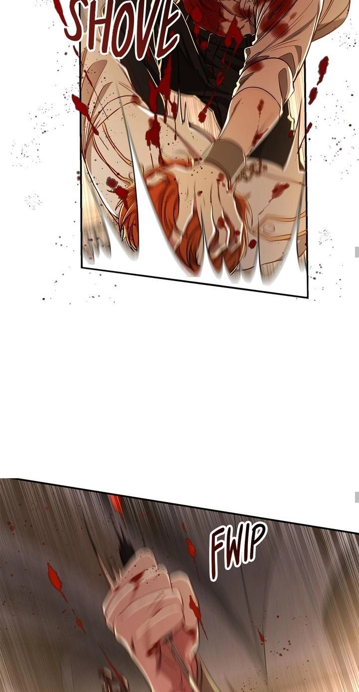 Read The Big Apple chapter 35 image 34 on Lezhin