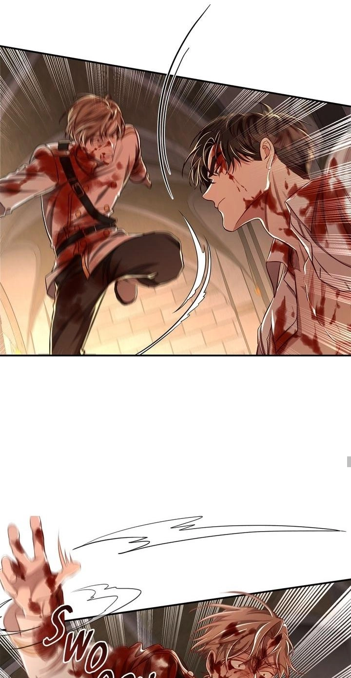 Read The Big Apple chapter 35 image 36 on Lezhin
