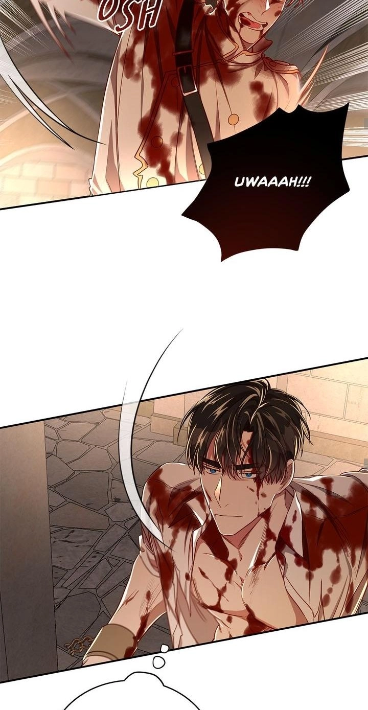 Read The Big Apple chapter 35 image 37 on Lezhin
