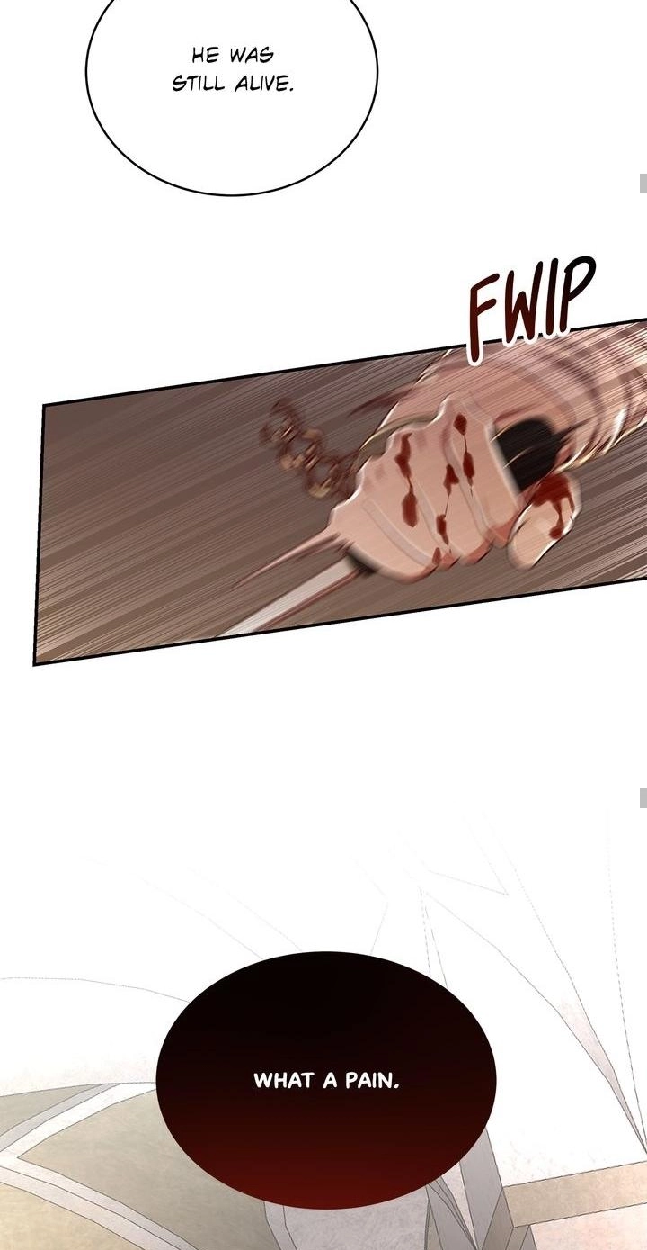 Read The Big Apple chapter 35 image 38 on Lezhin