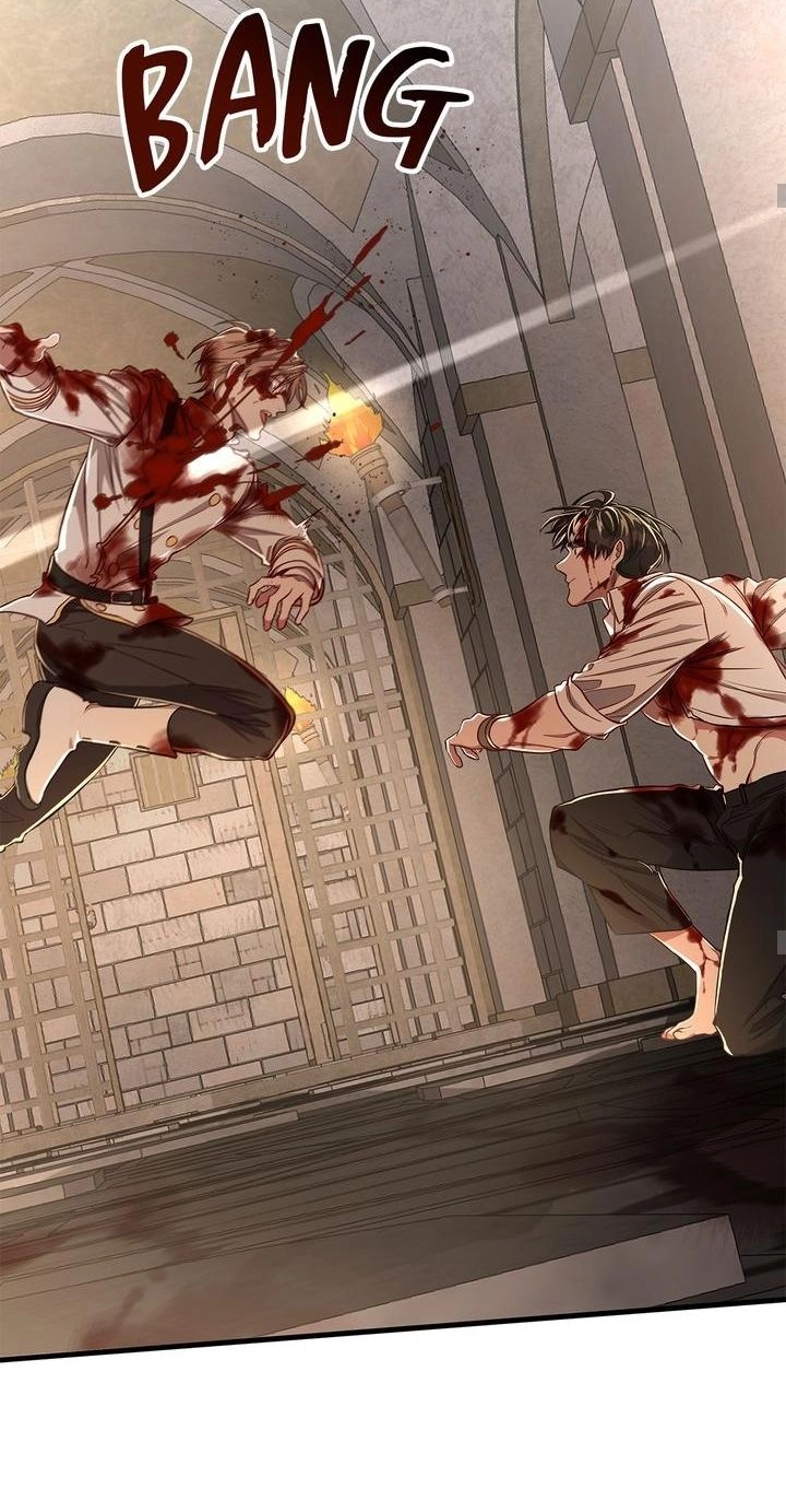 Read The Big Apple chapter 35 image 39 on Lezhin