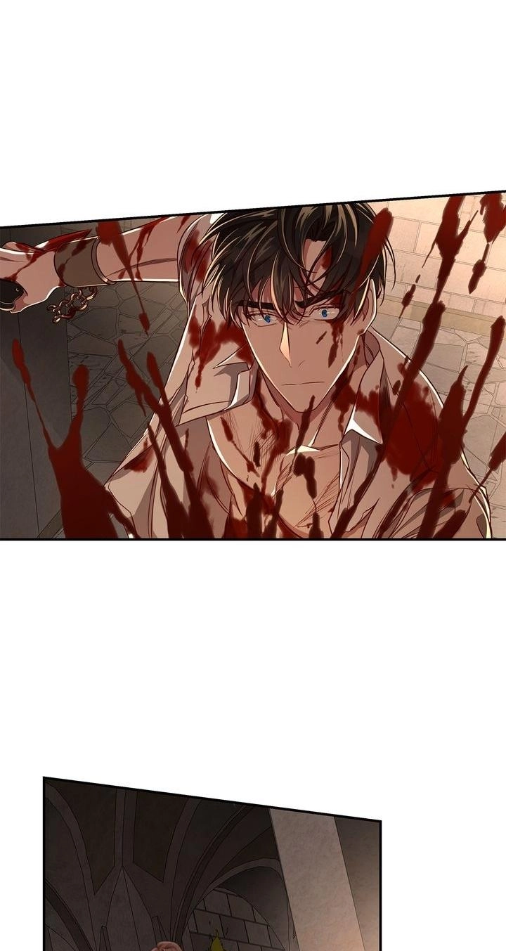 Read The Big Apple chapter 35 image 40 on Lezhin