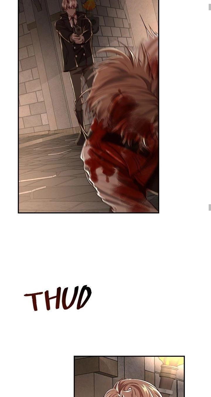 Read The Big Apple chapter 35 image 41 on Lezhin