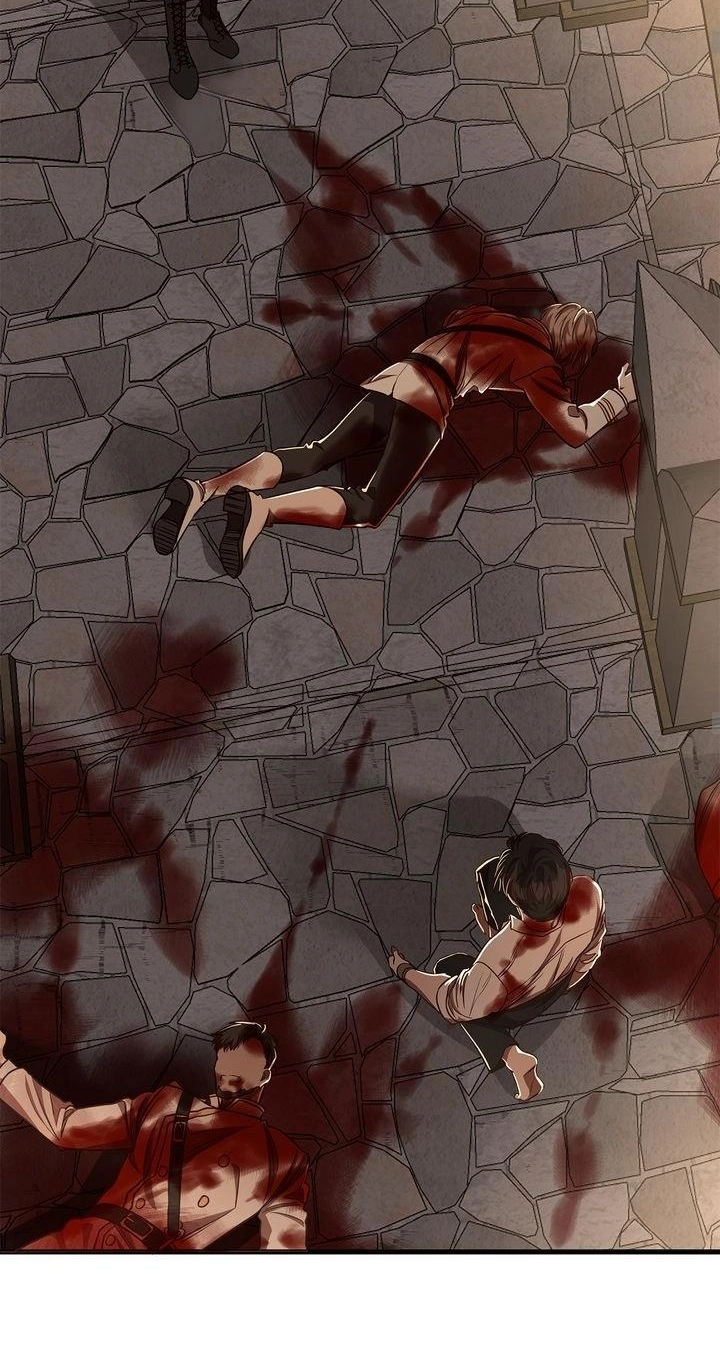 Read The Big Apple chapter 35 image 43 on Lezhin