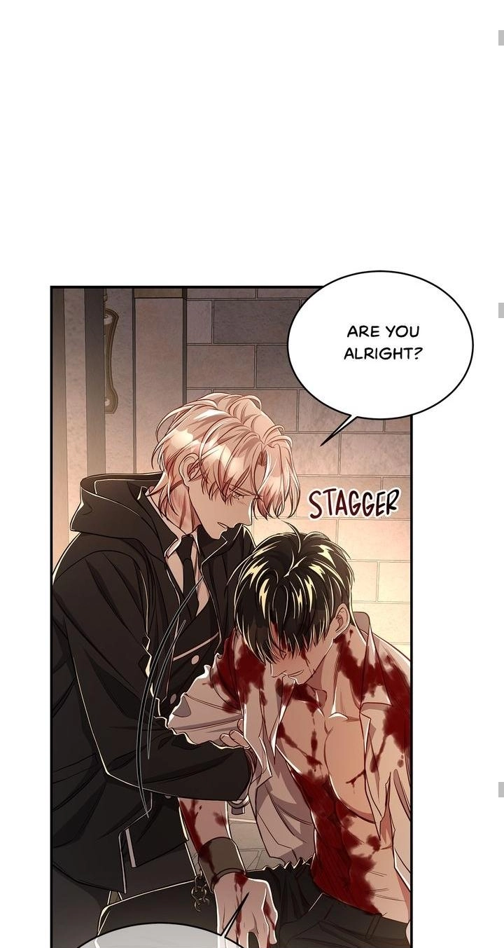 Read The Big Apple chapter 35 image 44 on Lezhin
