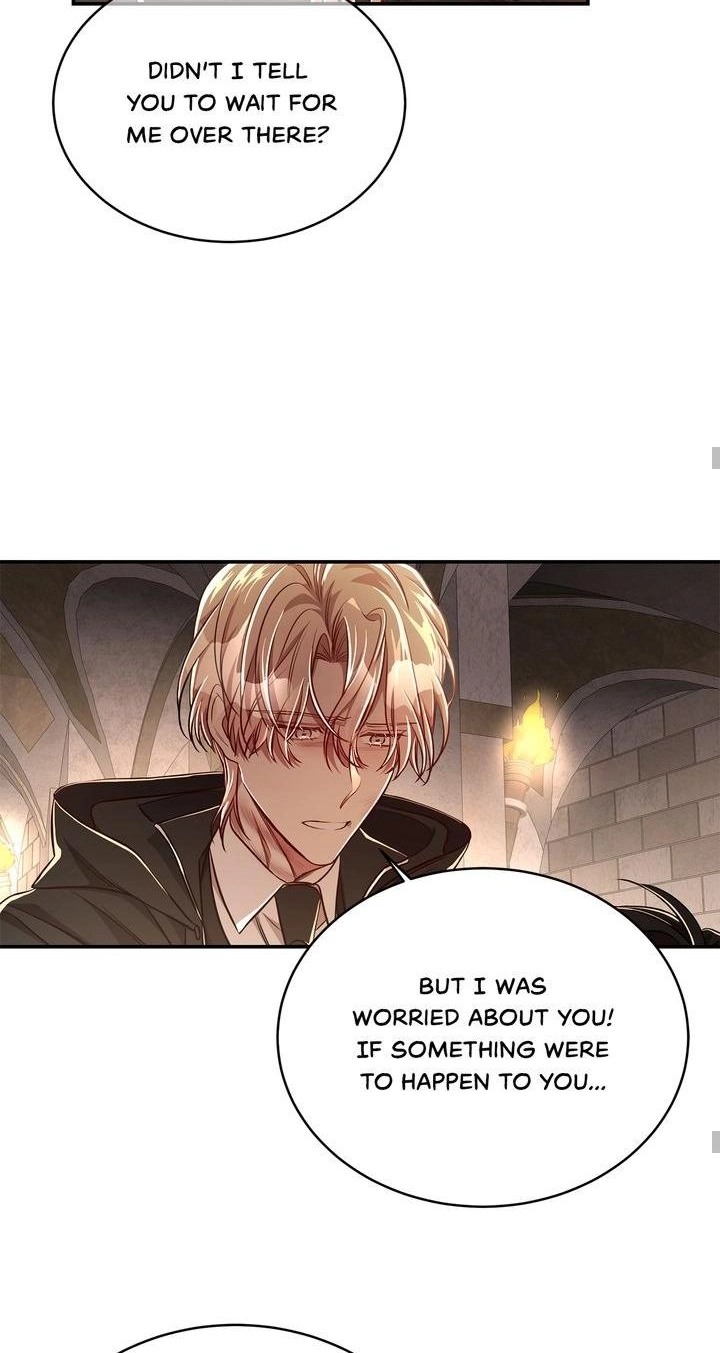 Read The Big Apple chapter 35 image 45 on Lezhin