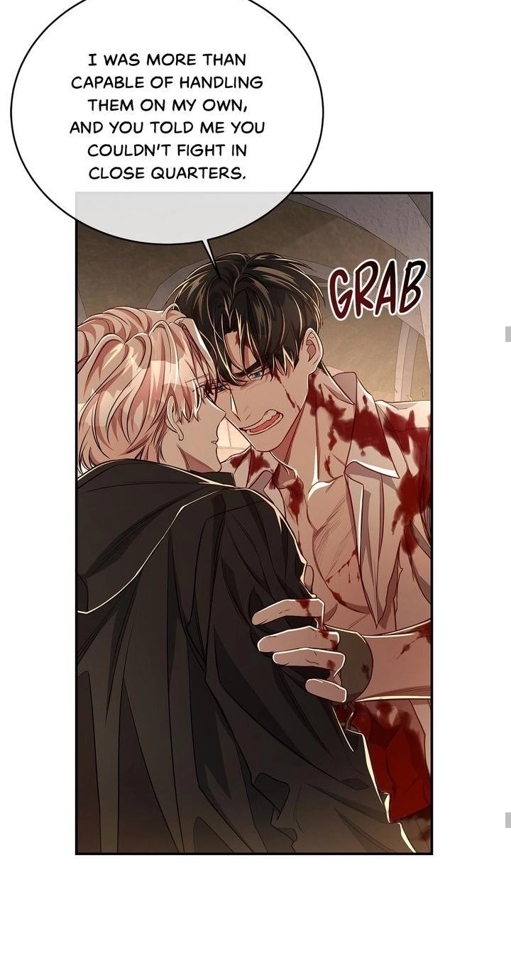 Read The Big Apple chapter 35 image 46 on Lezhin