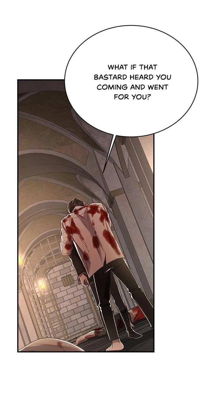 Read The Big Apple chapter 35 image 47 on Lezhin