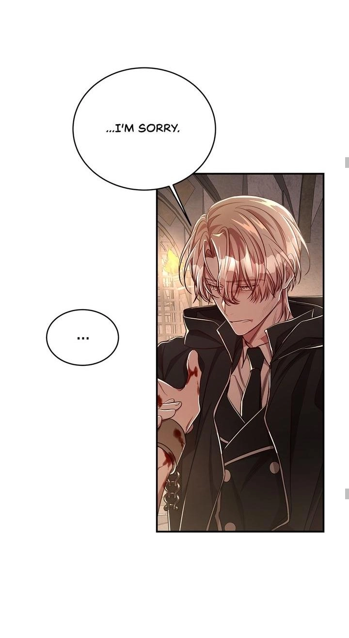 Read The Big Apple chapter 35 image 48 on Lezhin
