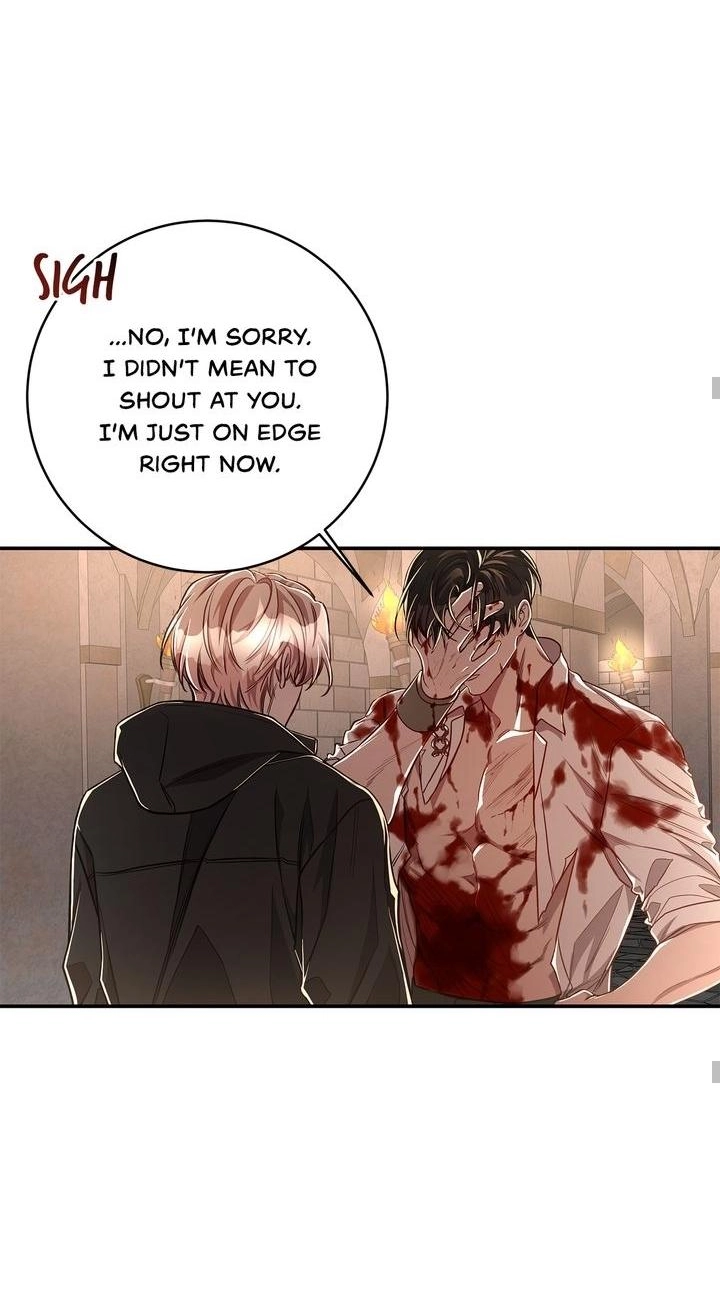 Read The Big Apple chapter 35 image 49 on Lezhin