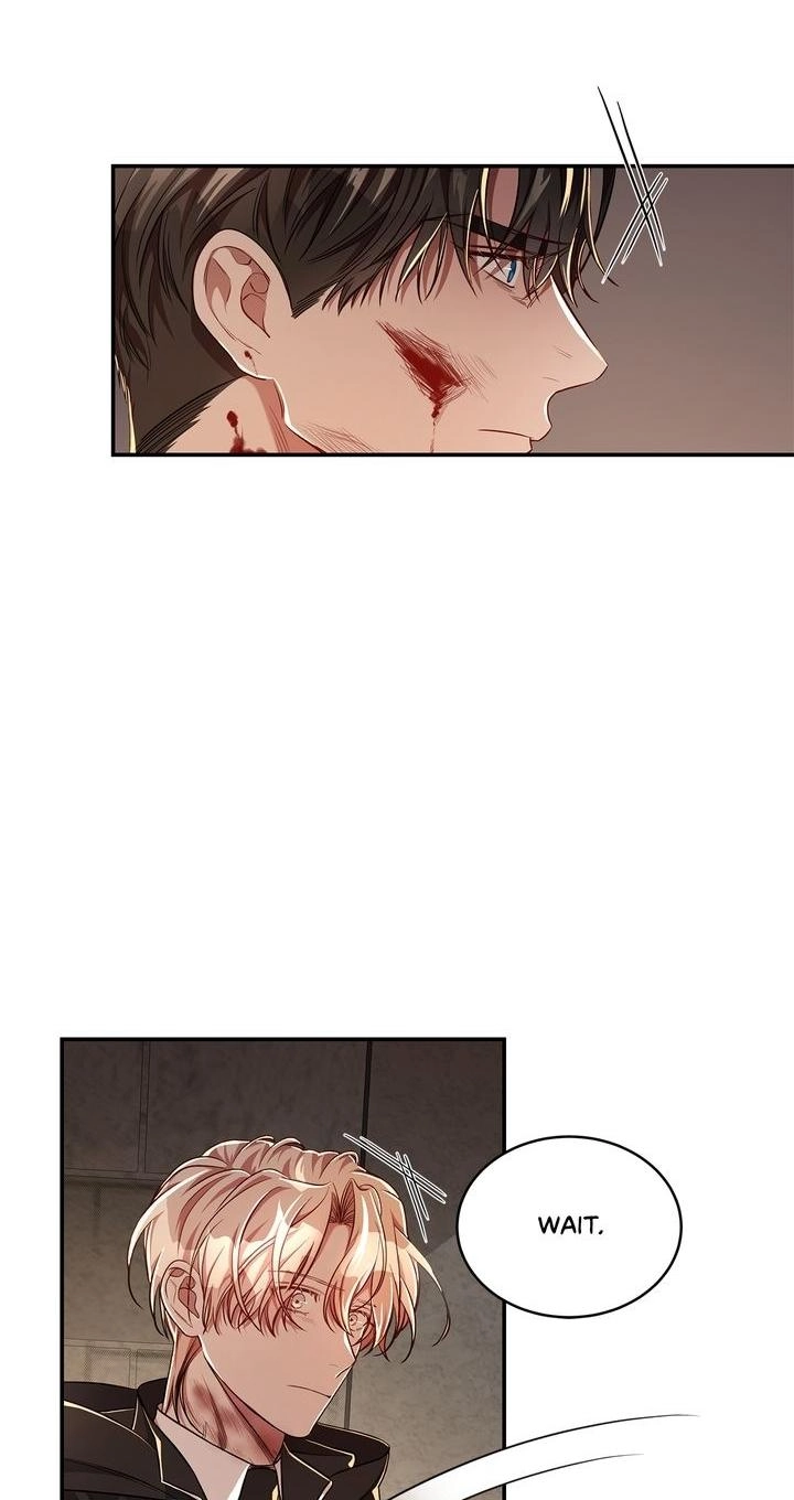 Read The Big Apple chapter 35 image 5 on Lezhin