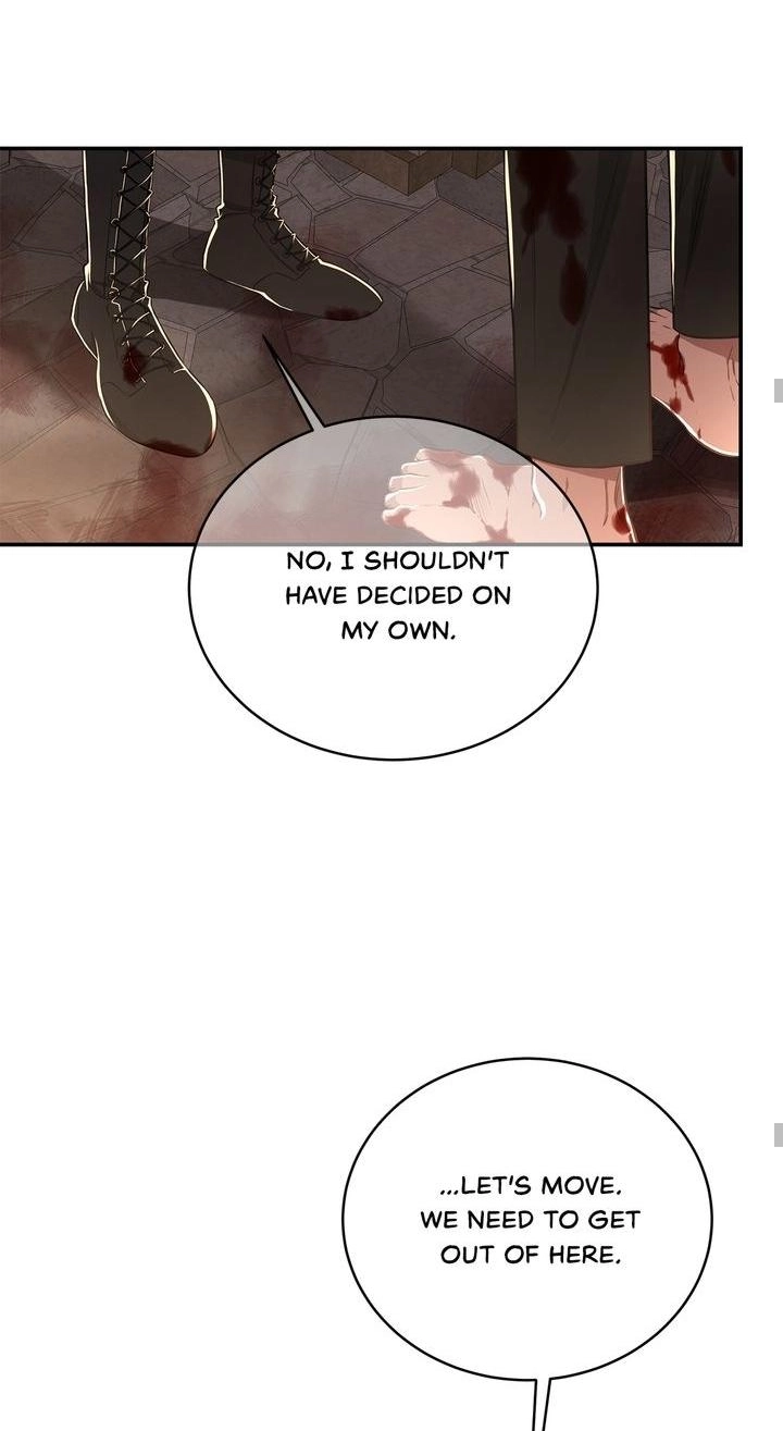 Read The Big Apple chapter 35 image 50 on Lezhin