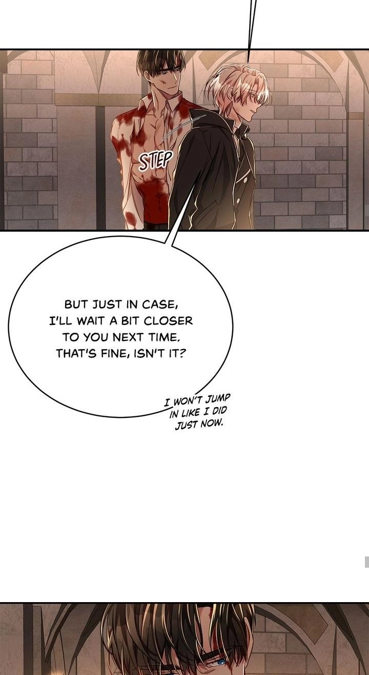 Read The Big Apple chapter 35 image 51 on Lezhin