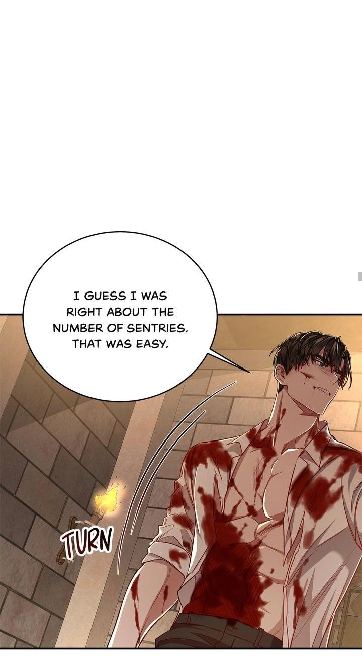 Read The Big Apple chapter 35 image 55 on Lezhin