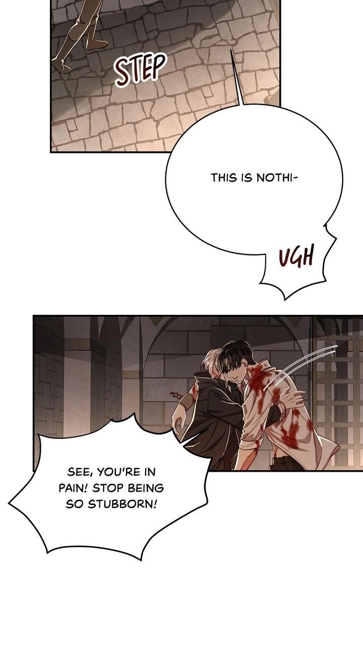 Read The Big Apple chapter 35 image 57 on Lezhin