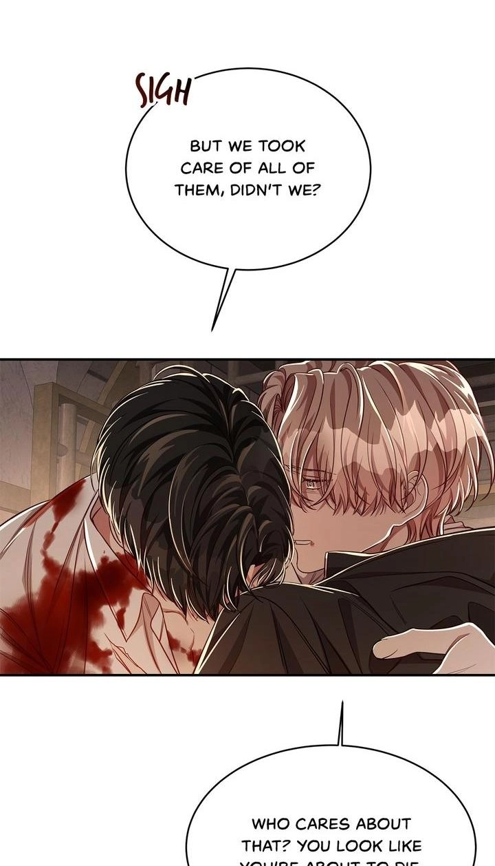 Read The Big Apple chapter 35 image 58 on Lezhin