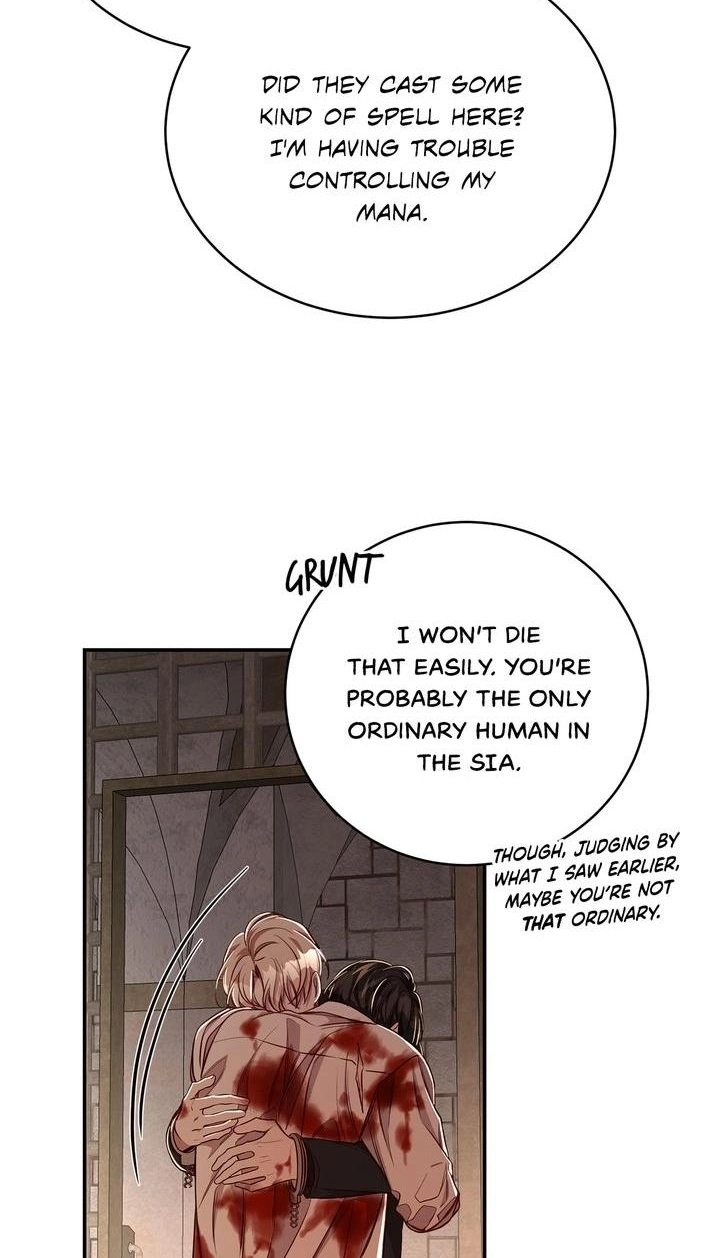 Read The Big Apple chapter 35 image 60 on Lezhin