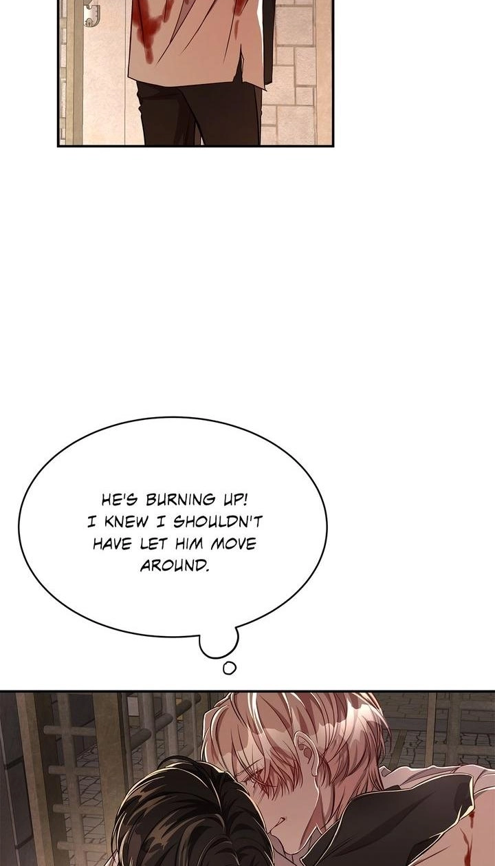 Read The Big Apple chapter 35 image 61 on Lezhin