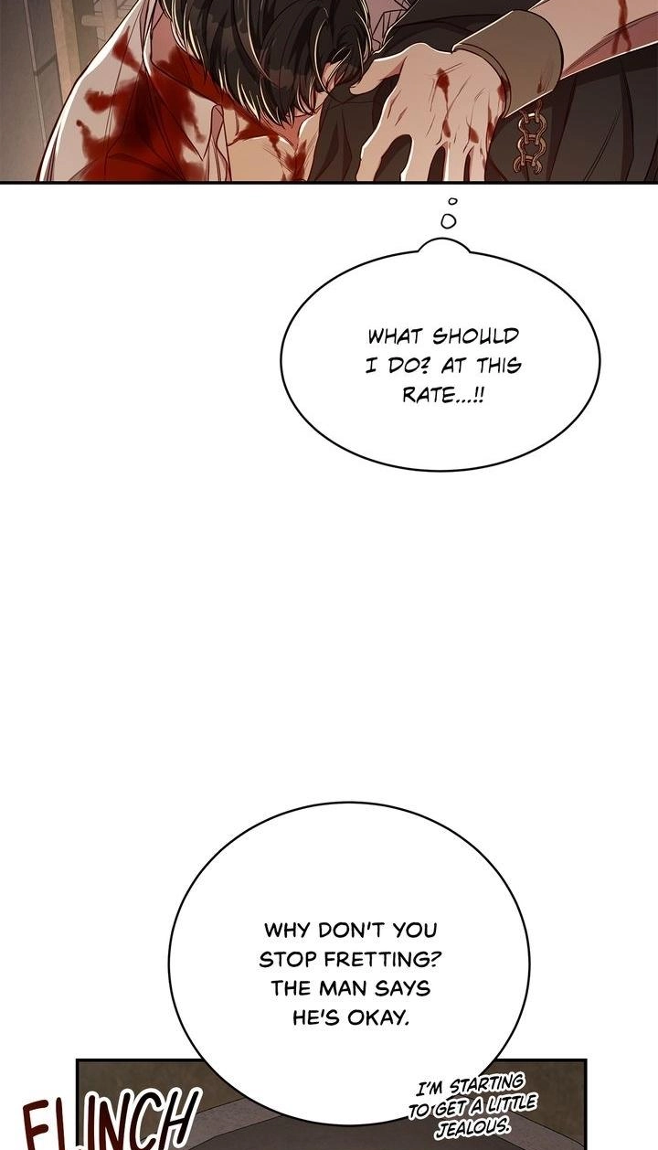 Read The Big Apple chapter 35 image 62 on Lezhin